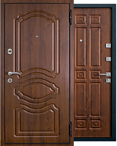 Двери МДФ ПВХ в Балашихе