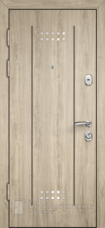 Фото «Наружная дверь №21» в Лобне