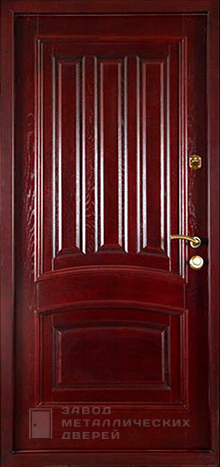 Фото «Утепленная дверь №12» в Балашихе
