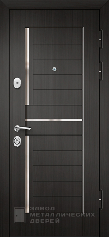 Фото «Наружная дверь №1» в Электрогорску