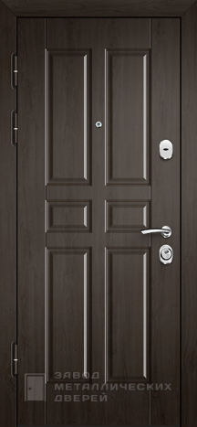 Фото «Одностворчатая дверь №2» в Долгопрудному