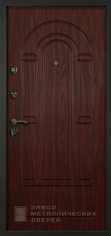 Фото «Наружная дверь №7» в Электрогорску