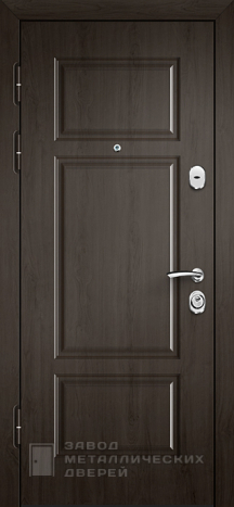 Фото «Наружная дверь №9» в Электрогорску