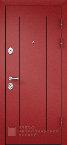 Фото «Наружная дверь №22» в Щербинке