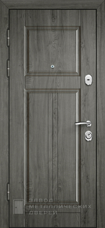 Фото «Серая дверь №38» в Старой Купавне