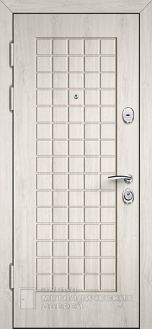 Фото «Дверь в квартиру №61» в Балашихе