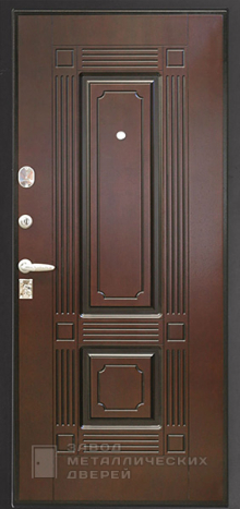 Фото «Дверь в квартиру №64» в Солнечногорску