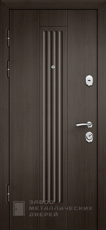 Фото «Дверь с шумоизоляцией №3» в Истре