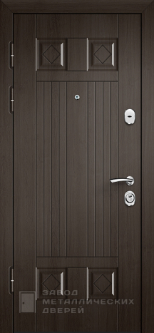 Фото «Готовая дверь №13» в Химкам