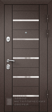 Фото «Дверь с шумоизоляцией №10» в Истре