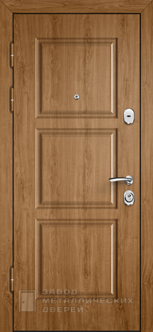 Фото «Серая дверь №17» в Москве