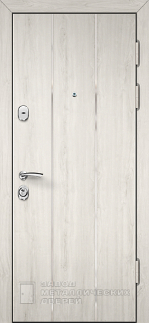 Фото «Готовая дверь №9» в Клину