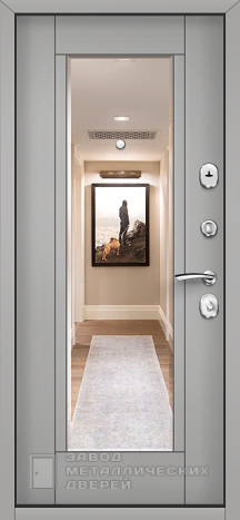 Фото «Дверь в дом №63» в Балашихе