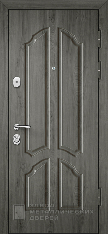 Фото «Дверь с терморазрывом №76» в Балашихе