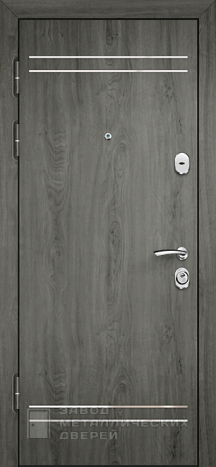 Фото «Одностворчатая дверь №20» в Долгопрудному