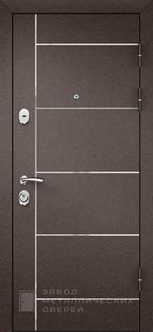 Фото «Наружная дверь №18» в Лобне