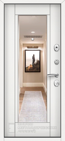 Фото «Дверь венге №25» в Смоленску