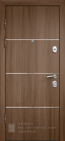 Фото «Серая дверь №39» в Солнечногорску