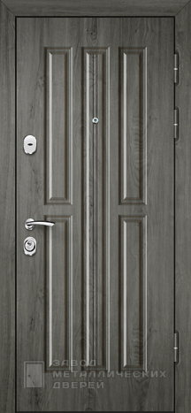 Фото «Серая дверь №14» в Лобне