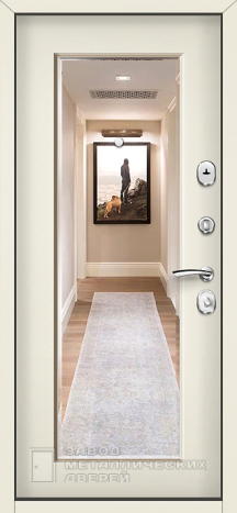 Фото «Белая дверь №11» в Старой Купавне