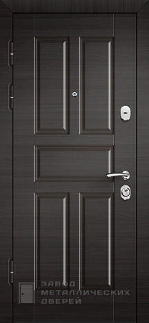 Фото «Серая дверь №26» в Солнечногорску