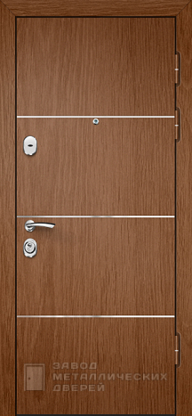 Фото «Дверь с шумоизоляцией №4» в Истре