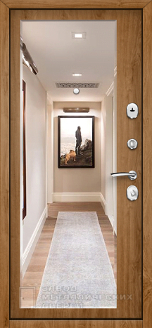 Фото «Белая дверь №10» в Щербинке