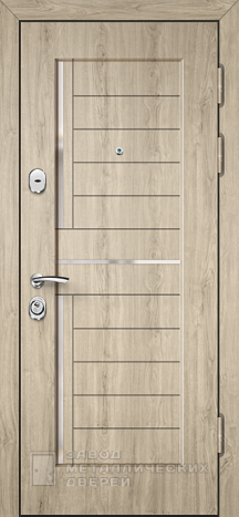 Фото «Готовая дверь №7» в Высоковску