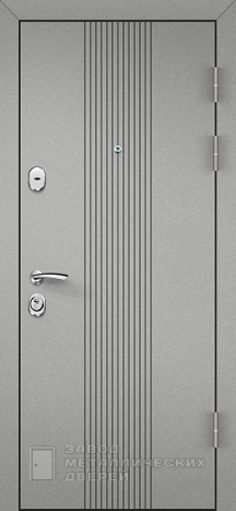 Фото «Серая дверь №37» в Звенигороду