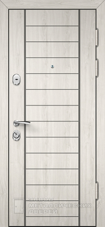 Фото «Дверь в квартиру №68» в Балашихе