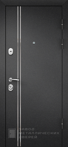 Фото «Антивандальная дверь №24» в Серпухову