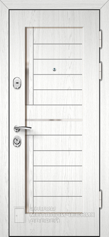 Фото «Белая дверь №2» в Солнечногорску