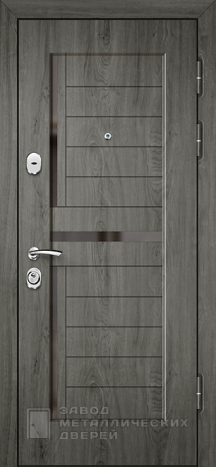 Фото «Серая дверь №27» в Солнечногорску