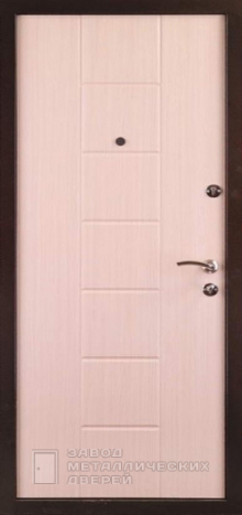 Фото «Одностворчатая дверь №21» в Туле