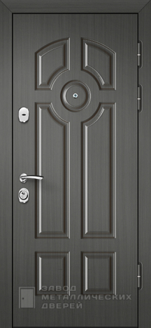 Фото «Серая дверь №29» в Солнечногорску