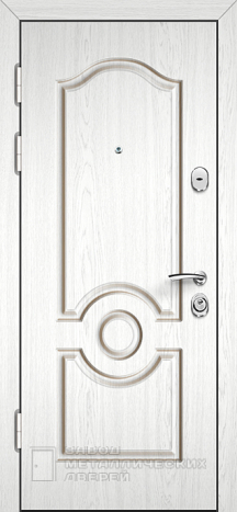 Фото «Серая дверь №19» в Луховицам