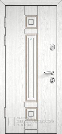 Фото «Серая дверь №32» в Мытищам