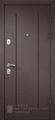 Фото «Наружная дверь №24» в Москве