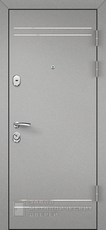 Фото «Серая дверь №35» в Лыткарино