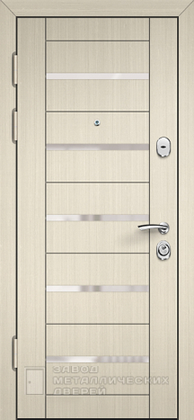 Фото «Белая дверь №21» в Смоленску