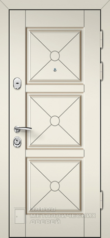 Фото «Одностворчатая дверь №24» в Москве