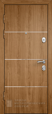 Фото «Готовая дверь №4» в Химкам