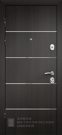 Фото «Наружная дверь №24» в Москве