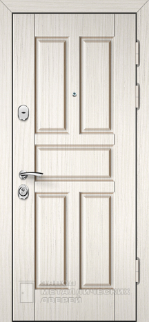 Фото «Дверь на заказ №5» в Щербинке