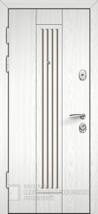 Фото «Дверь в дом №58»  в Лобне