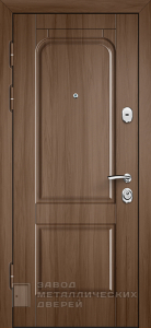 Фото «Дверь в квартиру №42»  в Раменскому