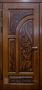 Фото «Дверь МДФ винорит №13»  в Балашихе