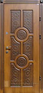 Фото «Дверь МДФ винорит №1» в Балашихе