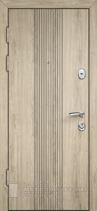 Фото «Дверь в квартиру №36»  в Раменскому