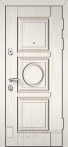 Фото «Дверь с терморазрывом №70» в 